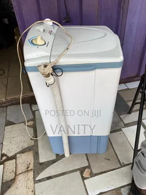 Home Used Washing Machine