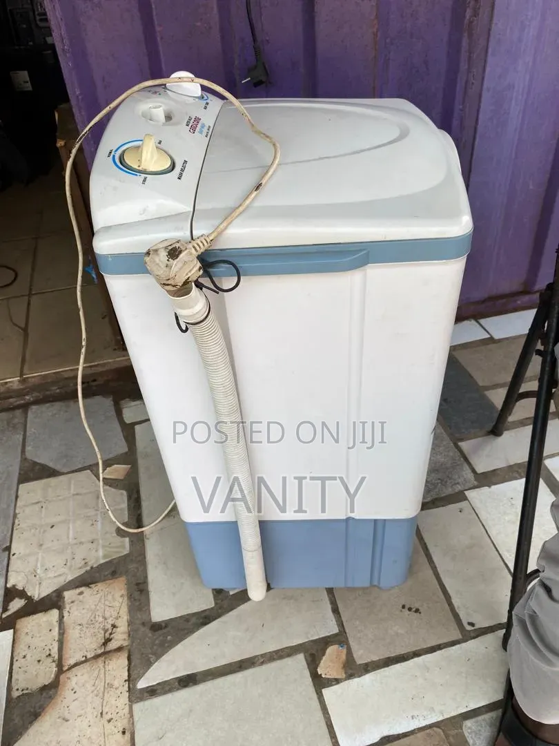 Home Used Washing Machine
