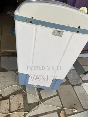 Home Used Washing Machine