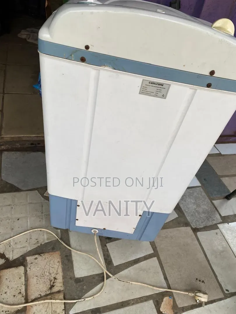 Home Used Washing Machine