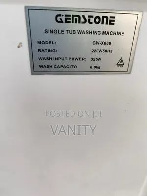 Home Used Washing Machine