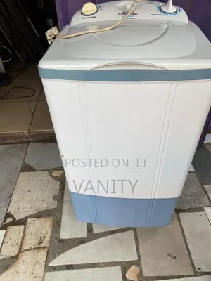 Home Used Washing Machine