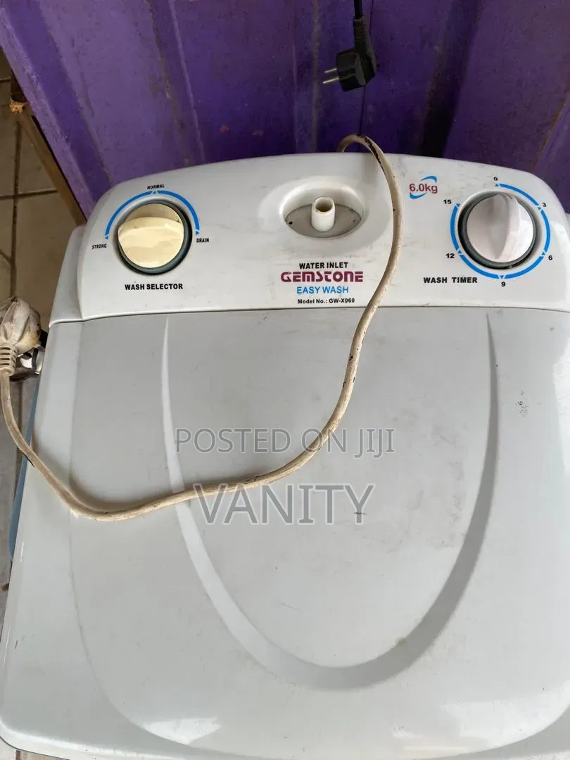 Home Used Washing Machine