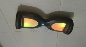 Mobility Hoverboard