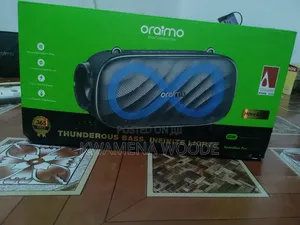 Oraimo Bluetooth Speaker