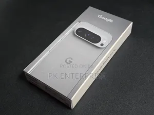 New Google Pixel 9 Pro XL 128 GB Gray