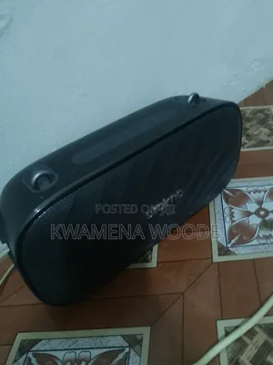 Oraimo Bluetooth Speaker