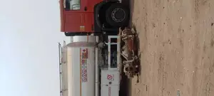Sinotruck Howo Tanker