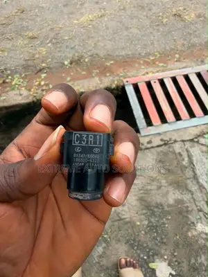 Parking Sensor Radar for Lexus Rx350