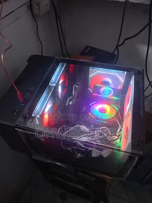 New Desktop Computer 16GB Intel Core i5 HDD+SSD 1T