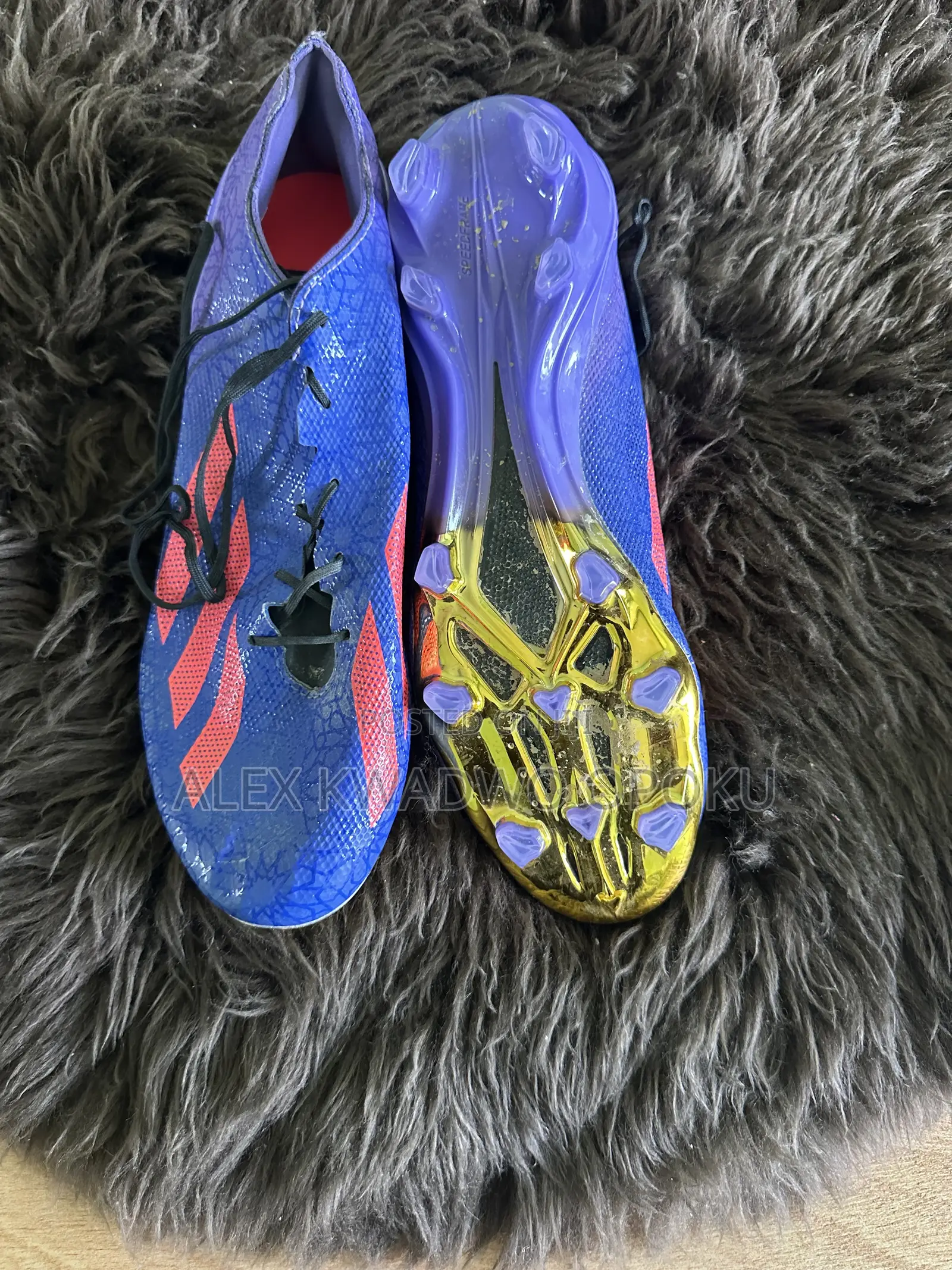 Football Boot