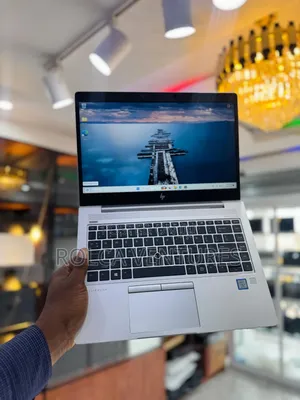 Laptop HP EliteBook 840 G5 8GB Intel Core i7 SSD 256GB