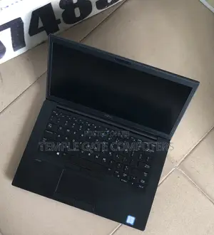 Laptop Dell Latitude 14 7480 16GB Intel Core i7 SSD 512GB