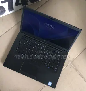 Laptop Dell Latitude 14 7480 16GB Intel Core i7 SSD 512GB