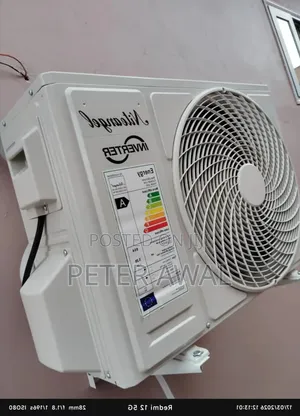 Air Conditioner Services
