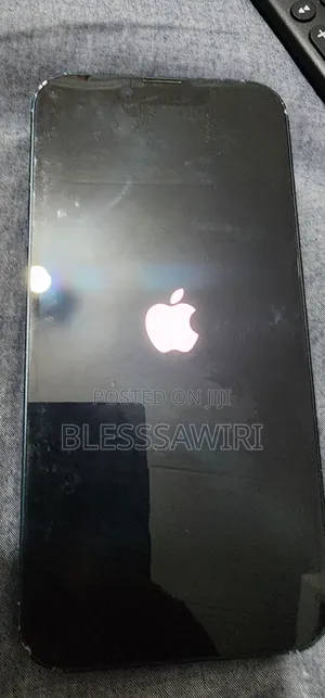 Apple iPhone 13 256 GB Green