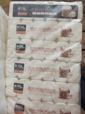Kol Toilet Paper Wholesale