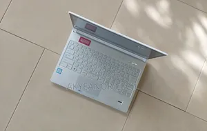 Laptop Fujitsu 4GB Intel Core i5 SSD 256GB