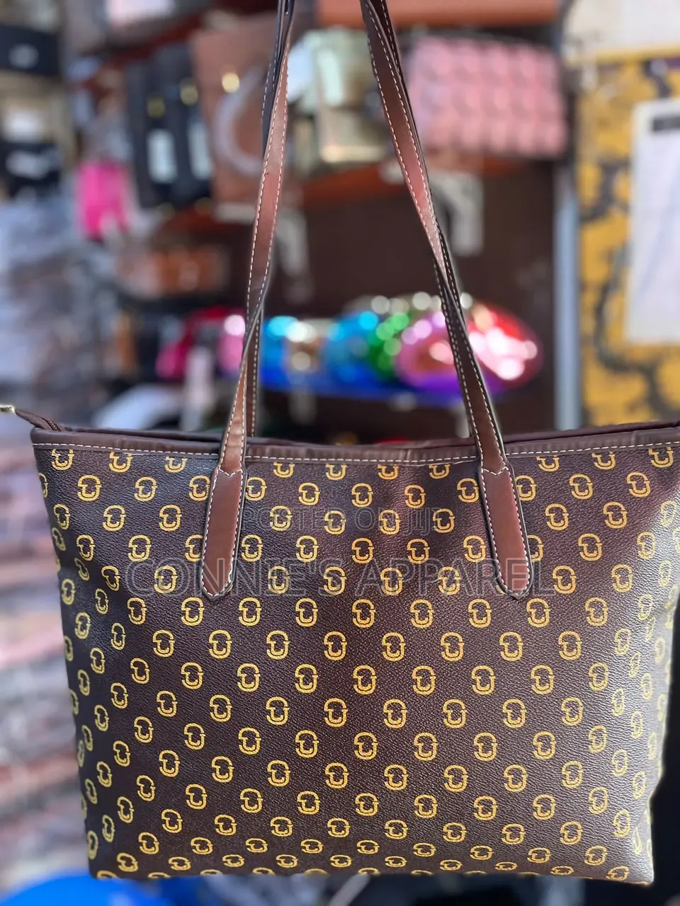 Small Size Tote Bags for Women