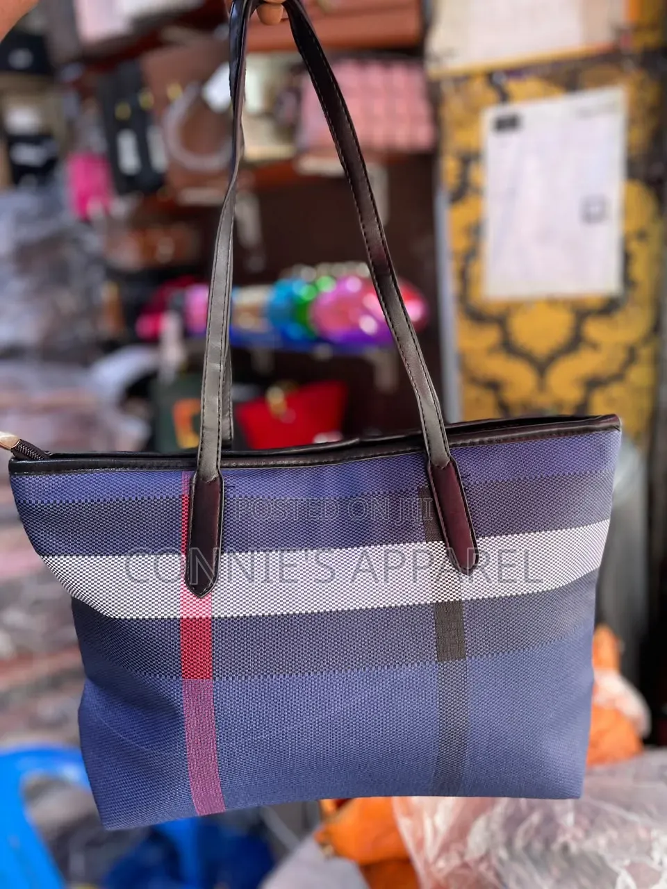 Small Size Tote Bags for Women