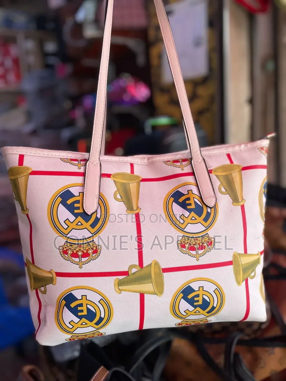 Small Size Tote Bags for Women