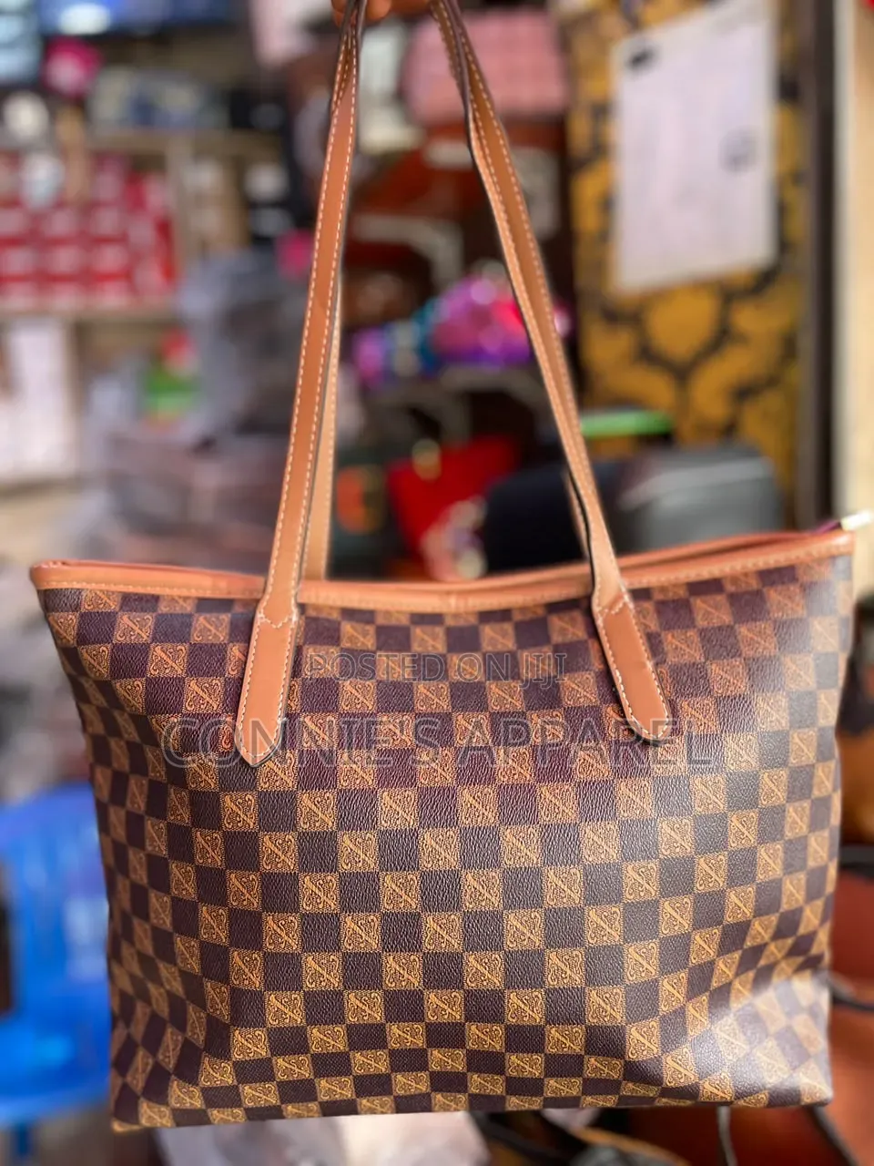 Small Size Tote Bags for Women