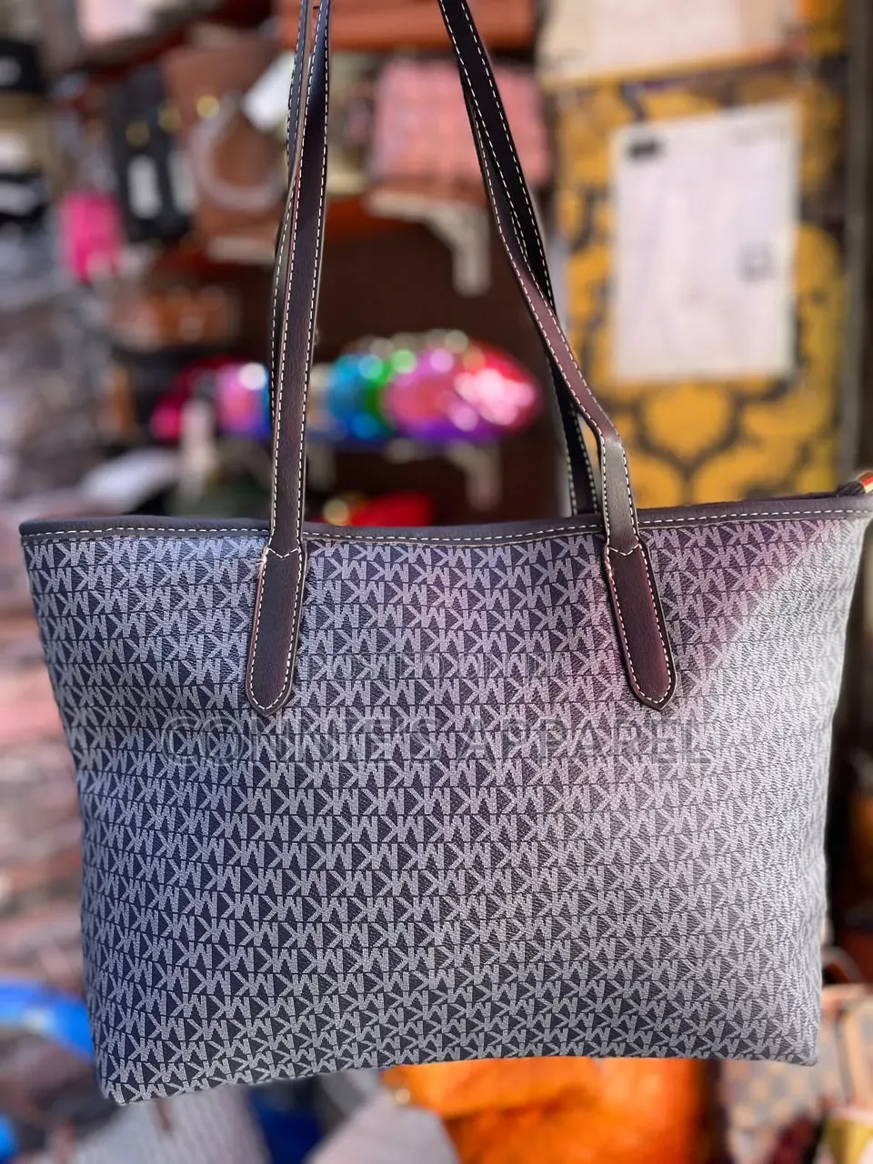 Small Size Tote Bags for Women