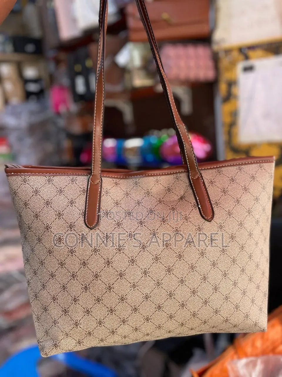 Small Size Tote Bags for Women