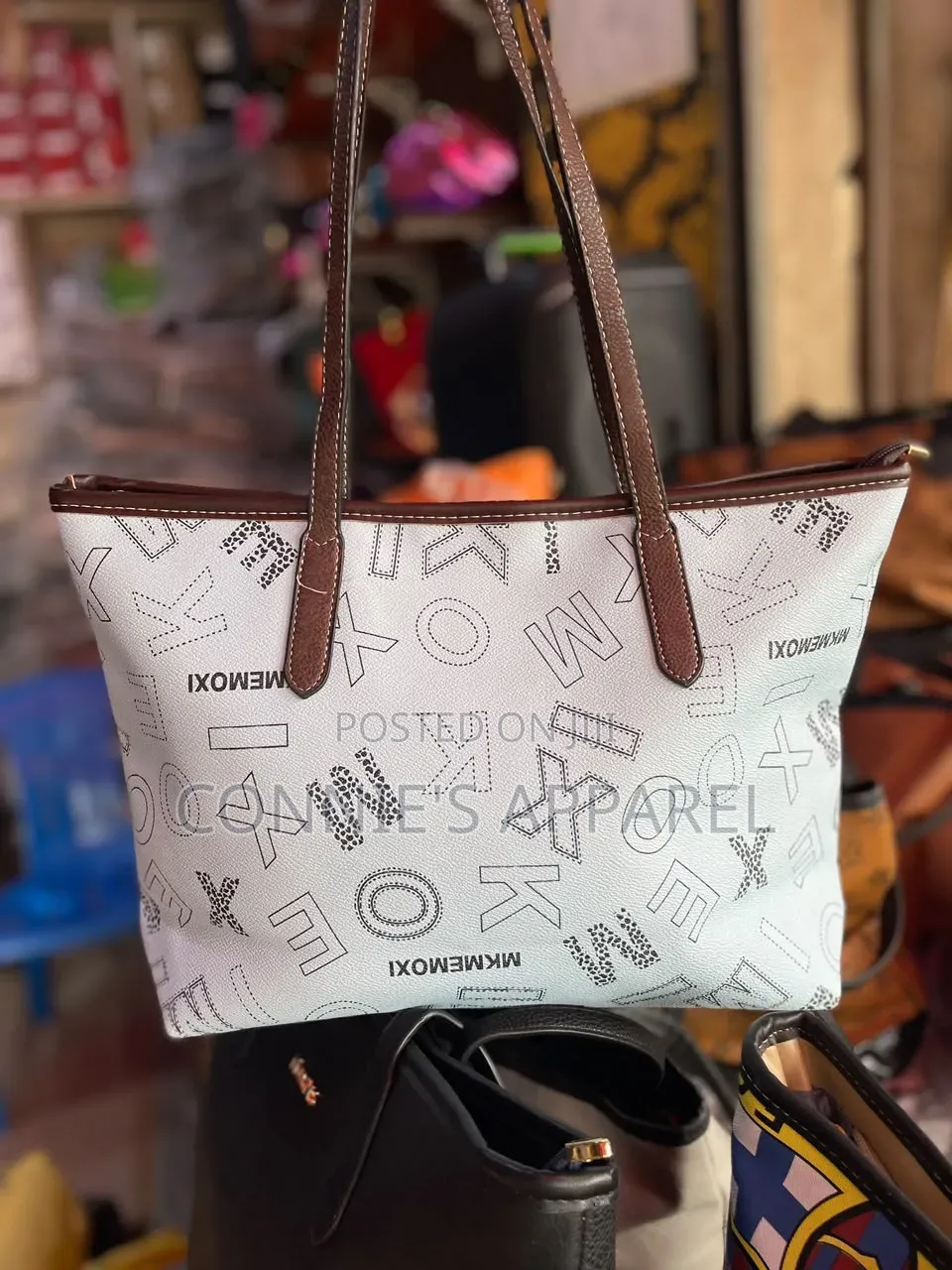 Small Size Tote Bags for Women