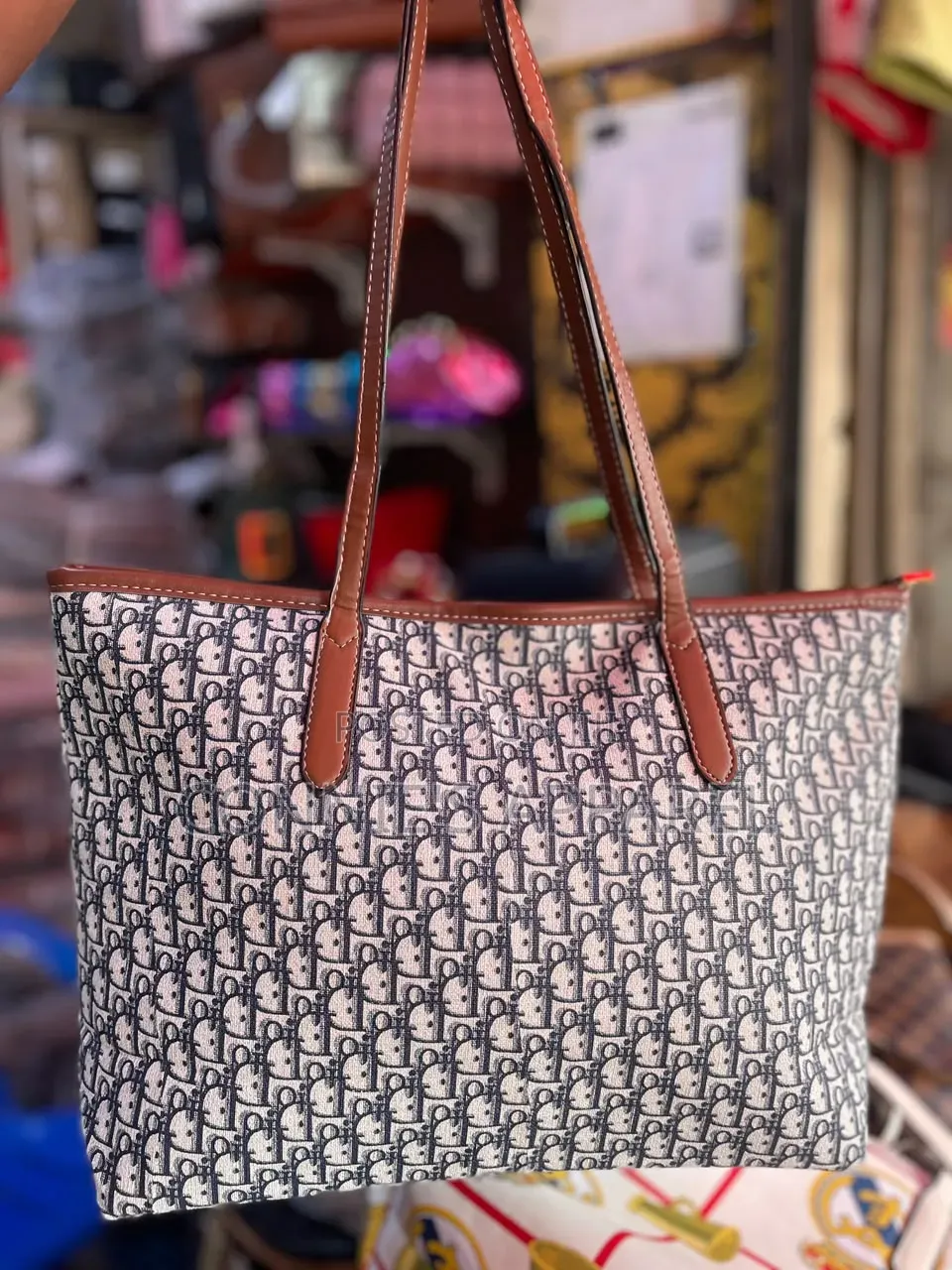Small Size Tote Bags for Women