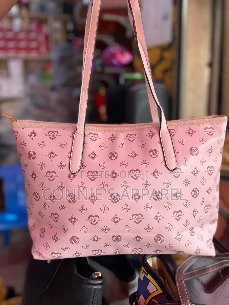 Small Size Tote Bags for Women