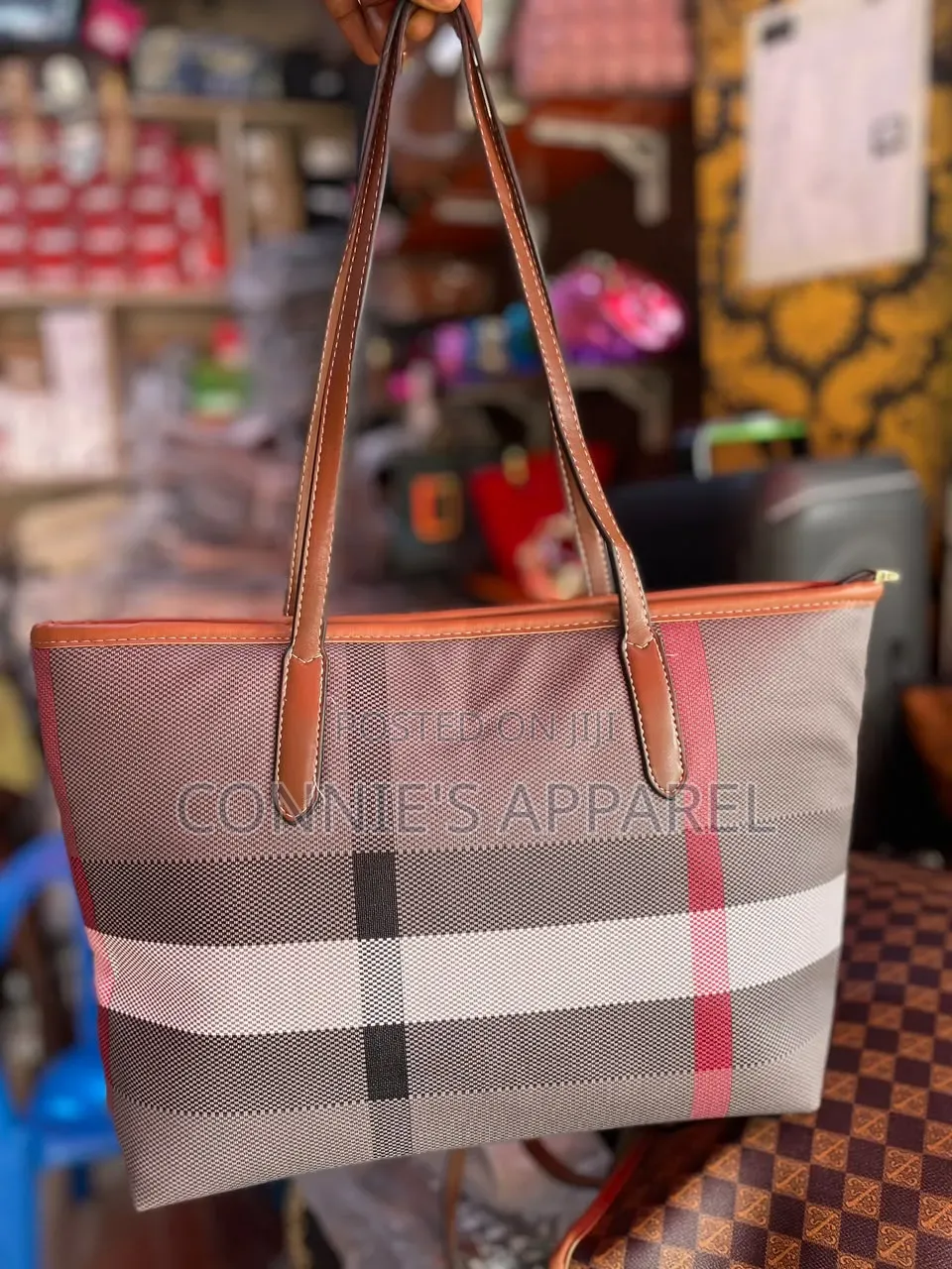 Small Size Tote Bags for Women