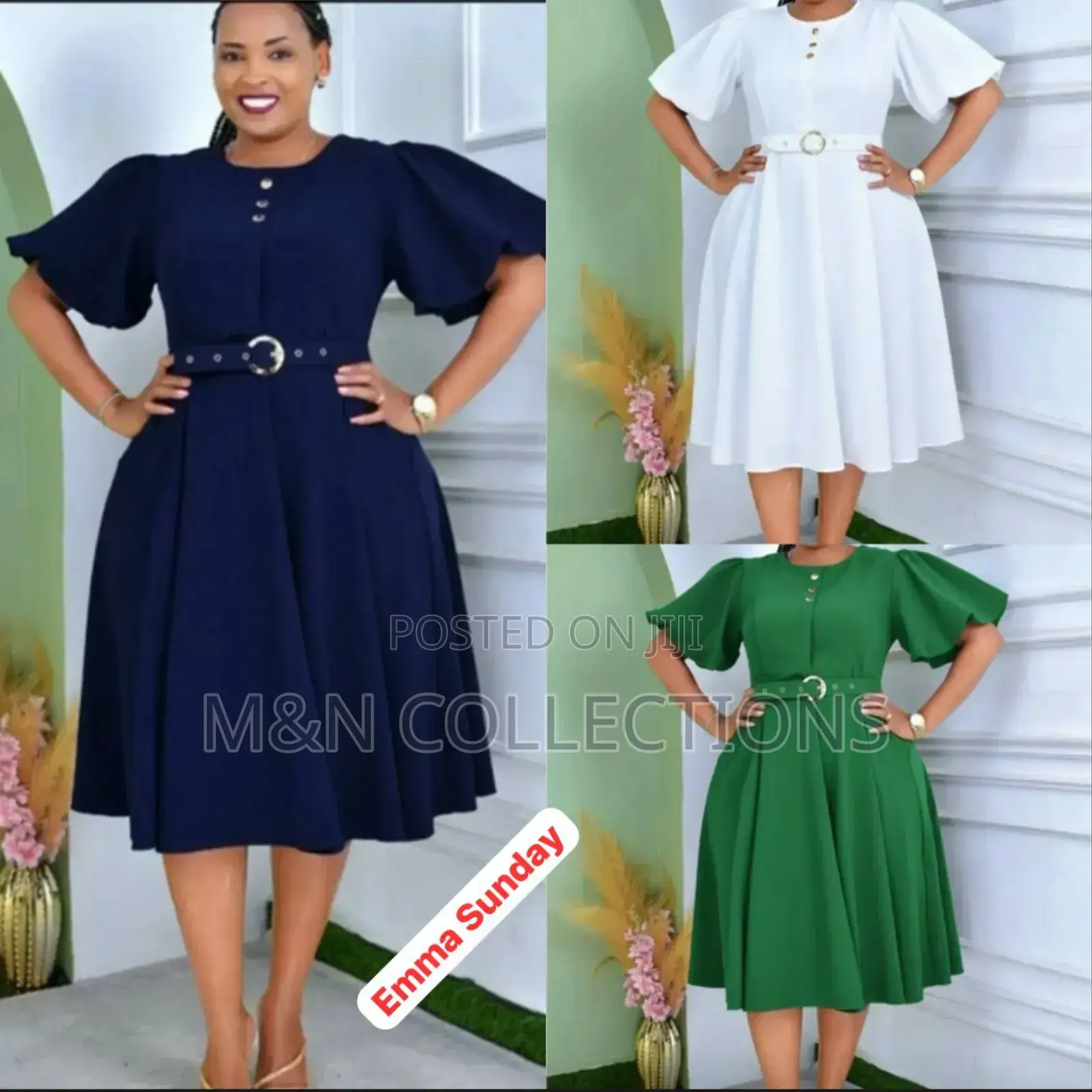 Women Clothes