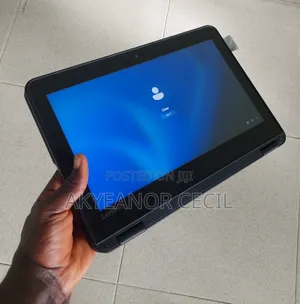 Laptop Lenovo 4GB Intel Celeron SSD 128GB