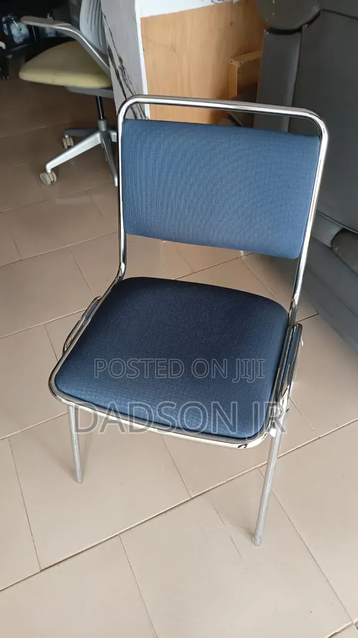 Stackable Chairs