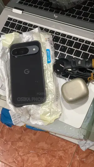 New Google Pixel 9 128 GB Green