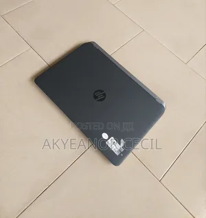 Laptop HP ProBook 450 G2 8GB Intel Celeron HDD 500GB