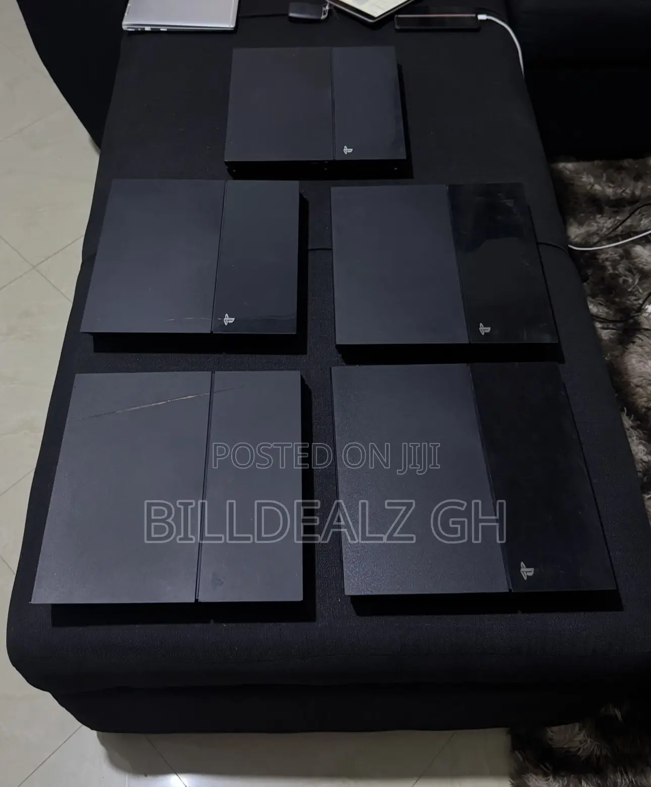 Ps4 Standard Jailbreak Break With Games