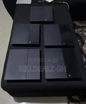 Ps4 Standard Jailbreak Break With Games