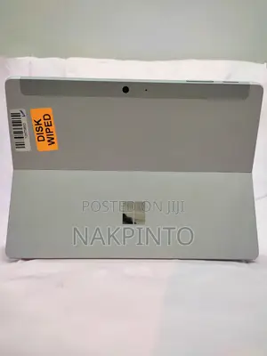 Microsoft Surface Go 2 128 GB Silver