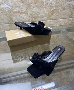 1inch Kitten Heels for Women