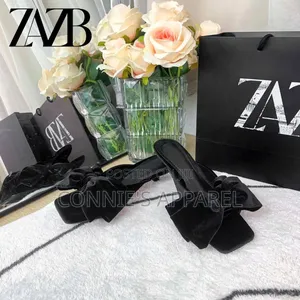 1inch Kitten Heels for Women