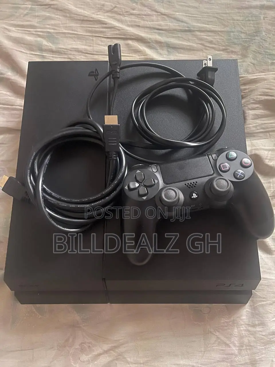Ps4 Standard Jailbreak Break With Games