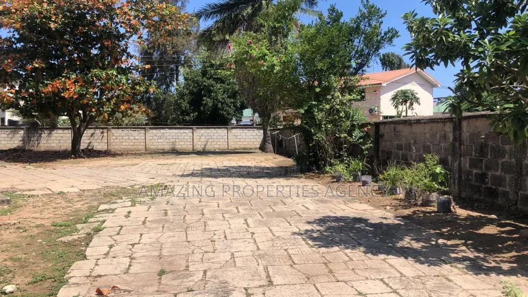 3 and Half Plot of Land at Osu Blue Gate