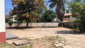 3 and Half Plot of Land at Osu Blue Gate