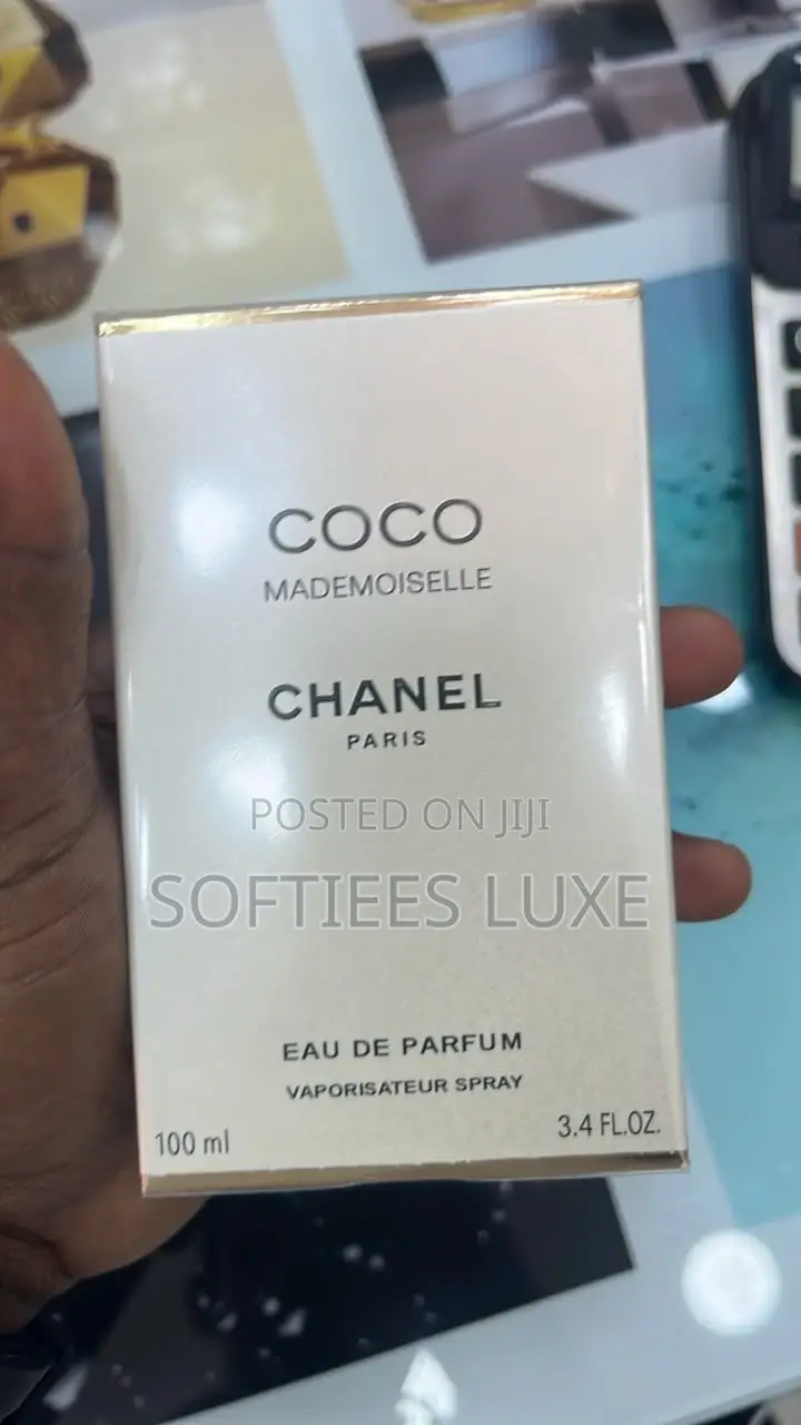 Coco Chanel