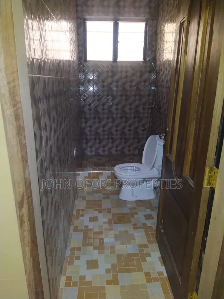 1bdrm Apartment in Emena J H S School, Asokore Mampong Municipal