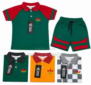 Lacoste 2piece for Kids
