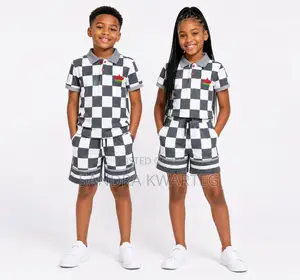 Lacoste 2piece for Kids
