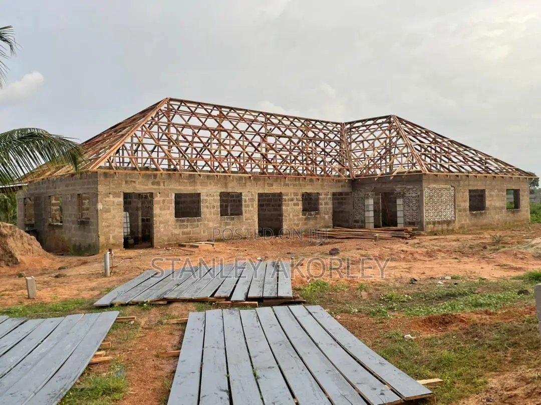McStan Construction Limited